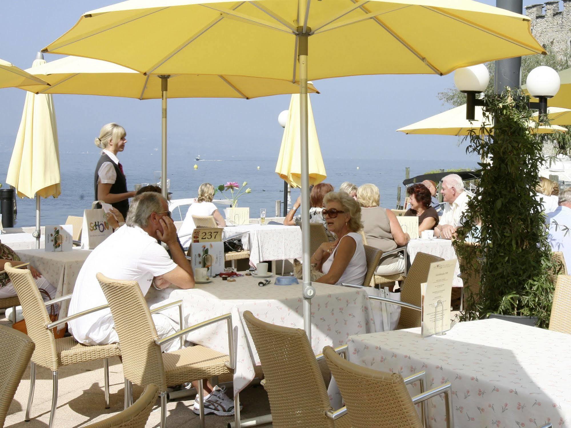 Hotel Winkelried Am See Stansstad Kültér fotó