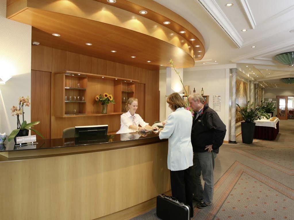 Hotel Winkelried Am See Stansstad Kültér fotó